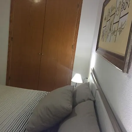 Edificio Kennedy 2 Apartment *